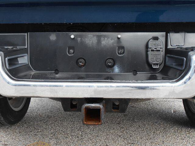 Used 2022 RAM 1500 Big Horn image 6