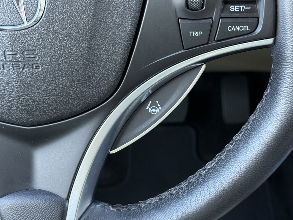 Used 2016 Acura MDX SH-AWD w/ Technology Package image 25