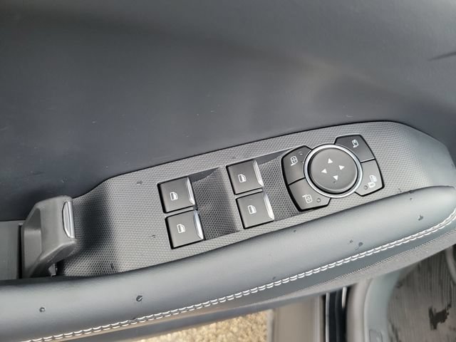 Used 2024 Ford Mustang Mach-E Select w/ Comfort Package Lite RWD image 18