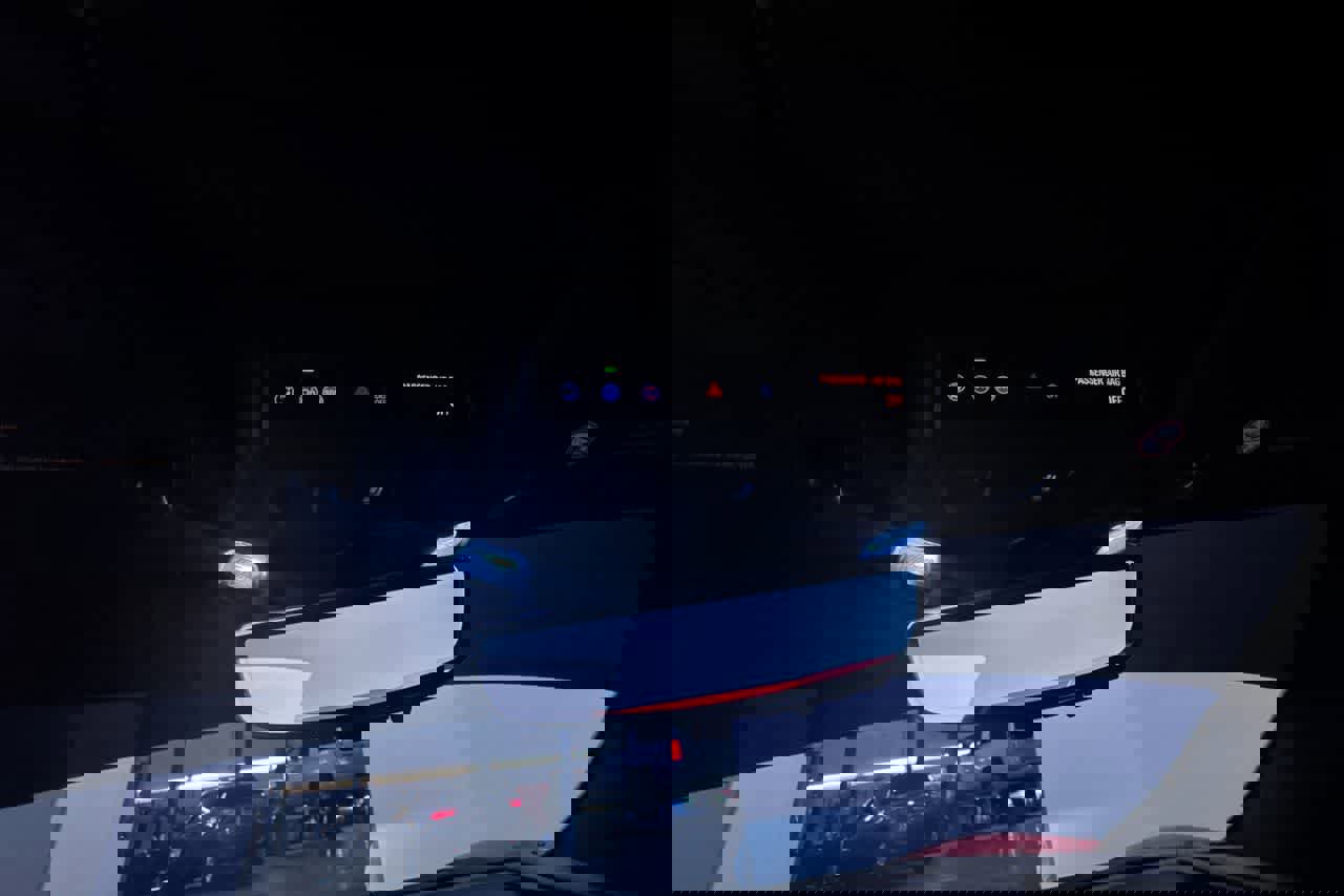 Used 2023 Chevrolet Corvette Stingray Preferred Cpe w/ Z51 Performance Package image 31