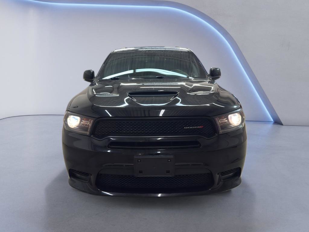 Used 2019 Dodge Durango GT image 2
