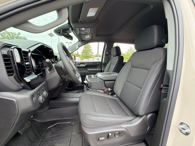 New 2026 Chevrolet Silverado 1500 RST w/ RST Select Package AWD/4WD image 12