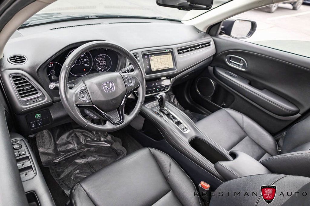 Used 2017 Honda HR-V EX-L image 20