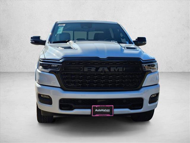New 2026 RAM 1500 Limited image 6