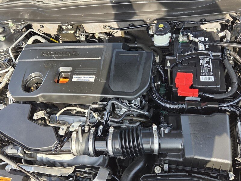 Used 2020 Honda Accord Touring image 21