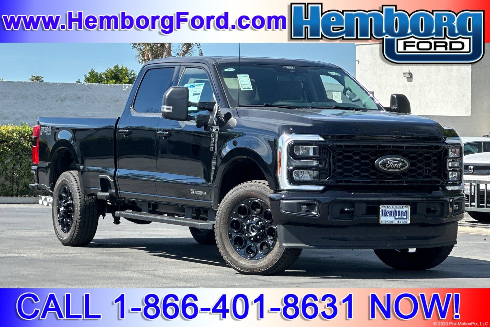 New 2026 Ford F350 XLT w/ XLT Premium Package