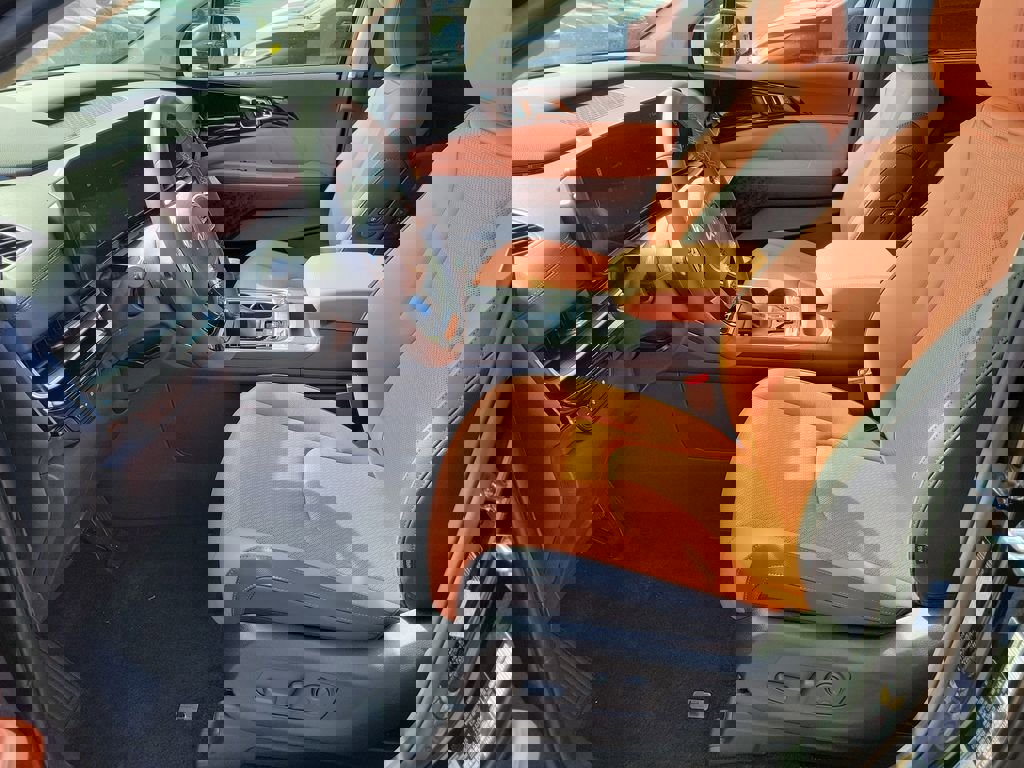 New 2026 Kia Carnival SX Prestige FWD image 23