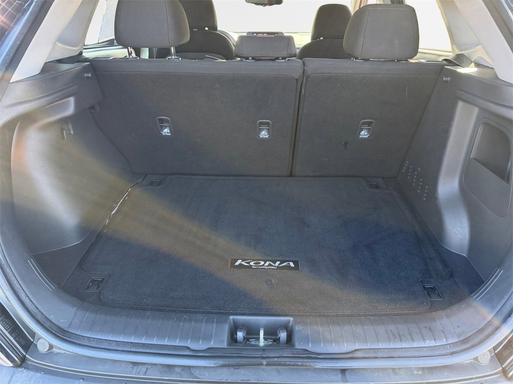 Used 2023 Hyundai Kona SEL image 25