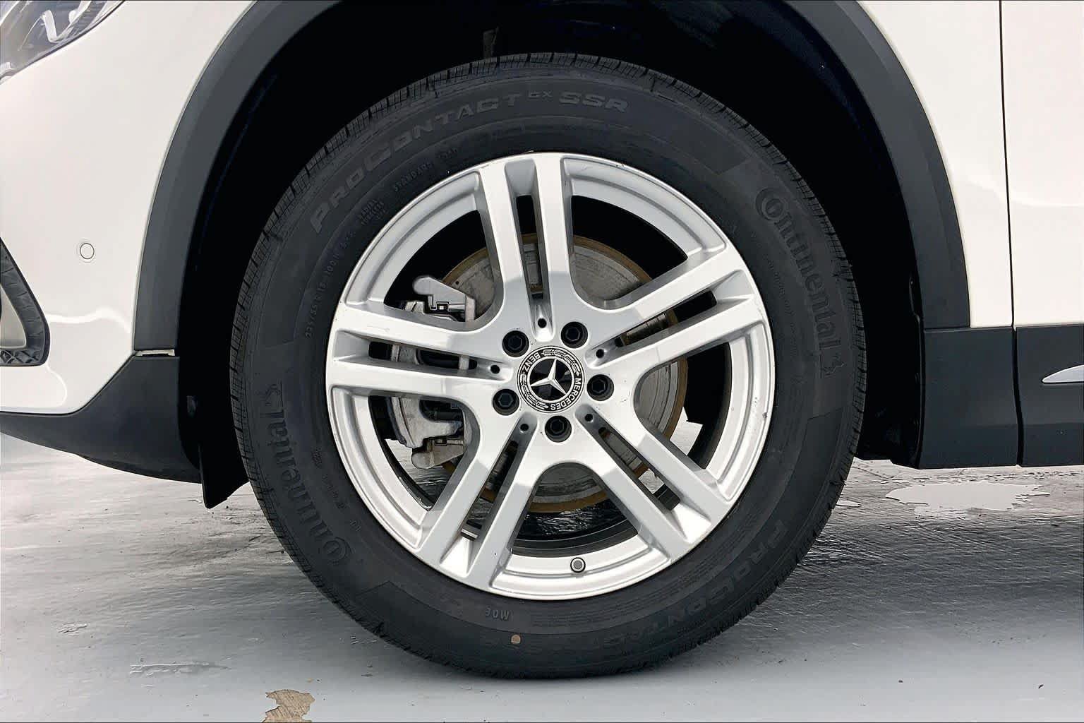Certified 2022 Mercedes-Benz GLA 250 image 8