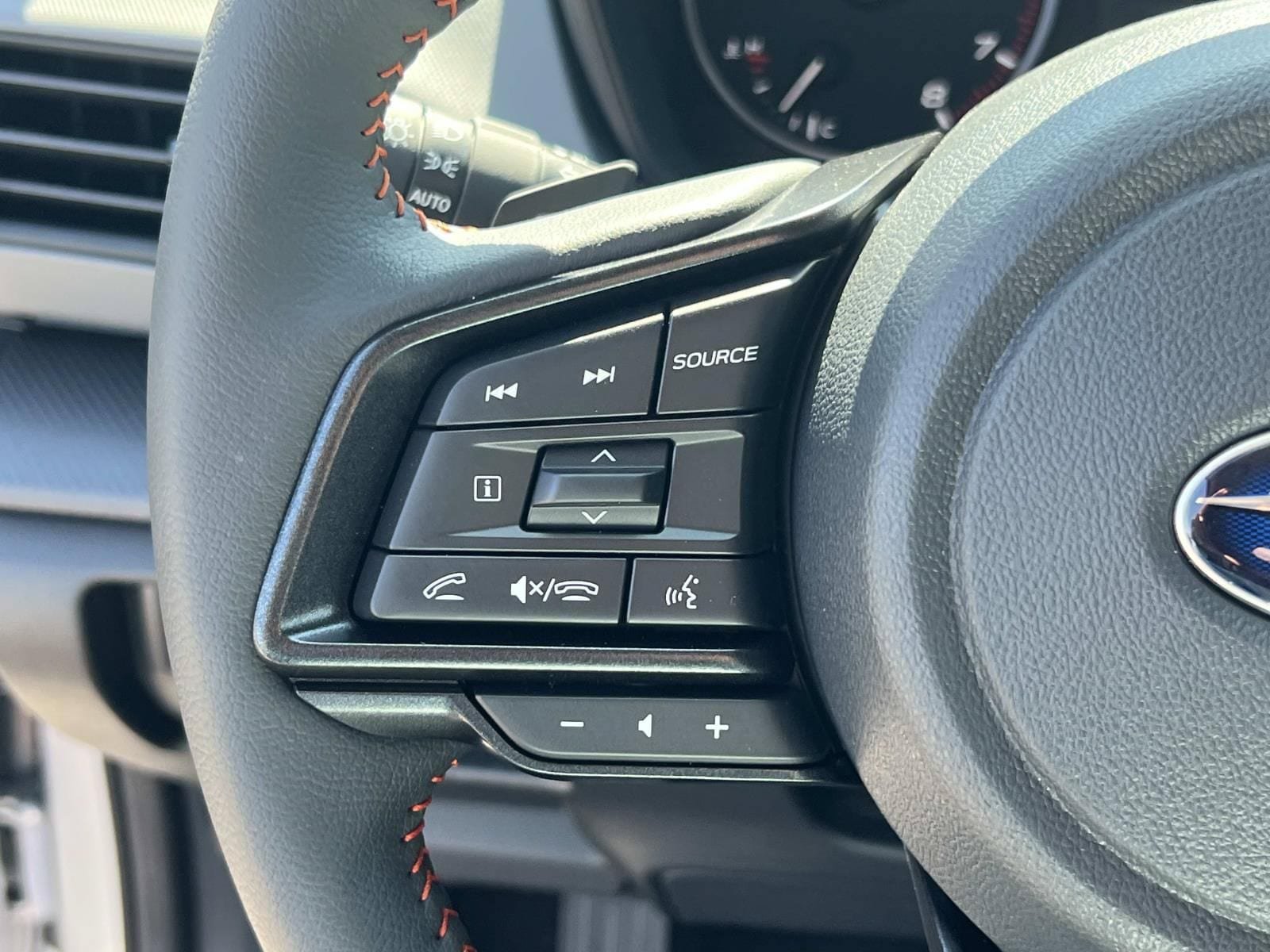 New 2026 Subaru Crosstrek 2.5i Limited AWD/4WD image 17