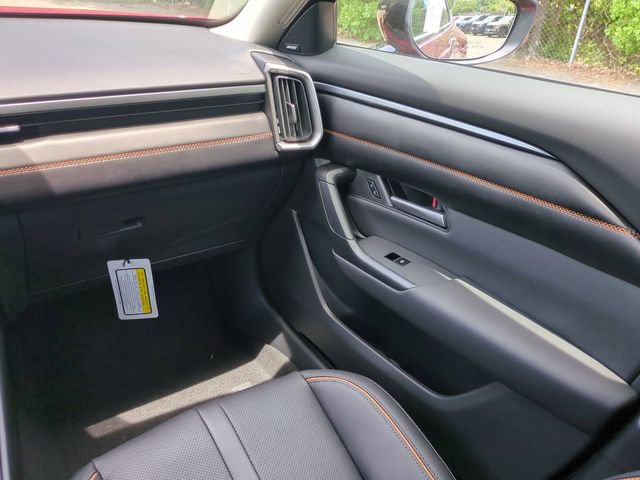 New 2026 MAZDA CX-50 AWD 2.5 S w/ Weather Package image 16