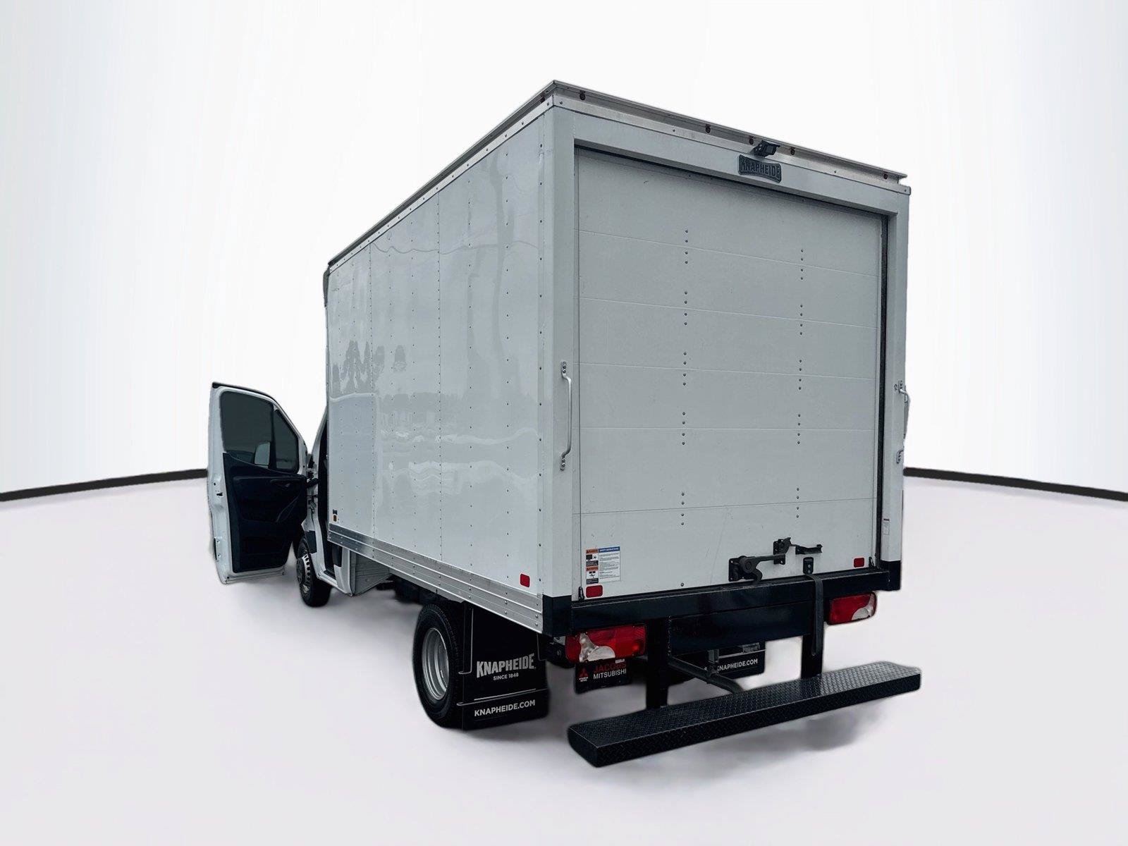 Used 2022 Mercedes-Benz Sprinter 4500 image 34