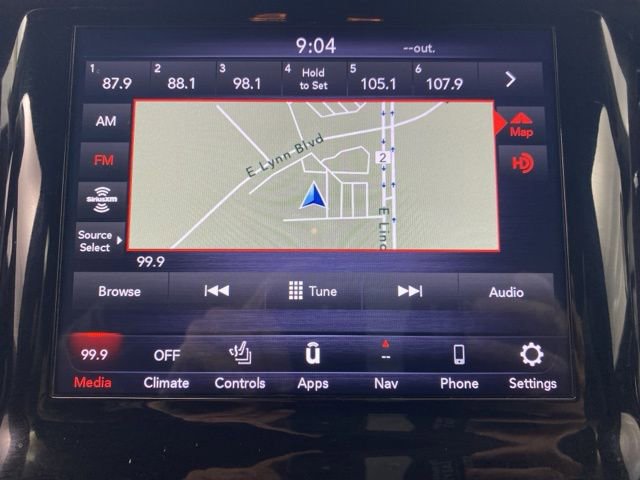 Certified 2021 RAM 2500 Big Horn w/ Level 2 Equipment Group image 36