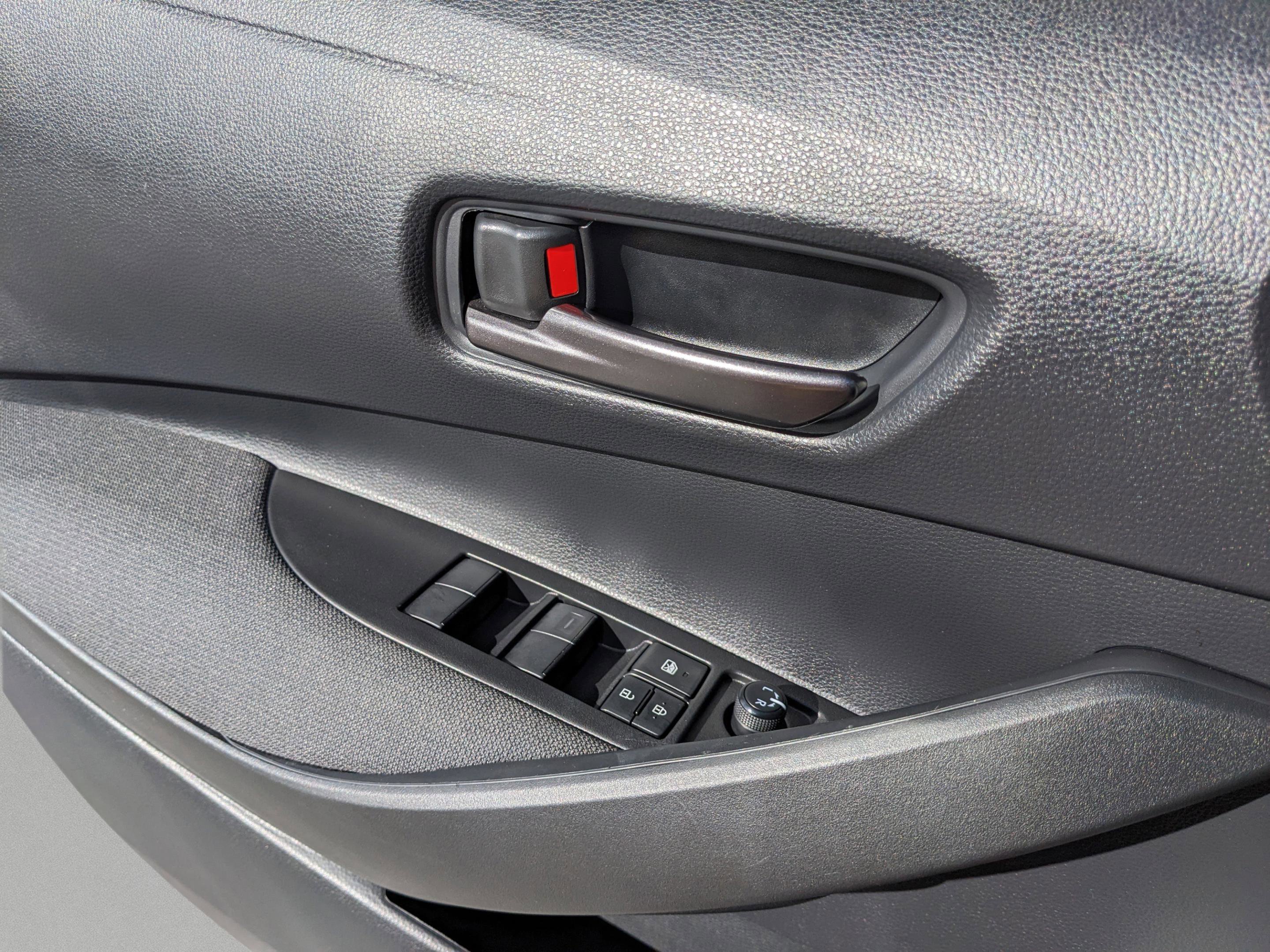 Used 2024 Toyota Corolla GR image 22