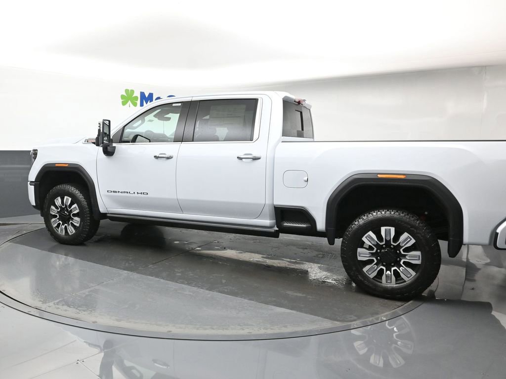 New 2026 GMC Sierra 3500 Denali w/ Technology Package image 22