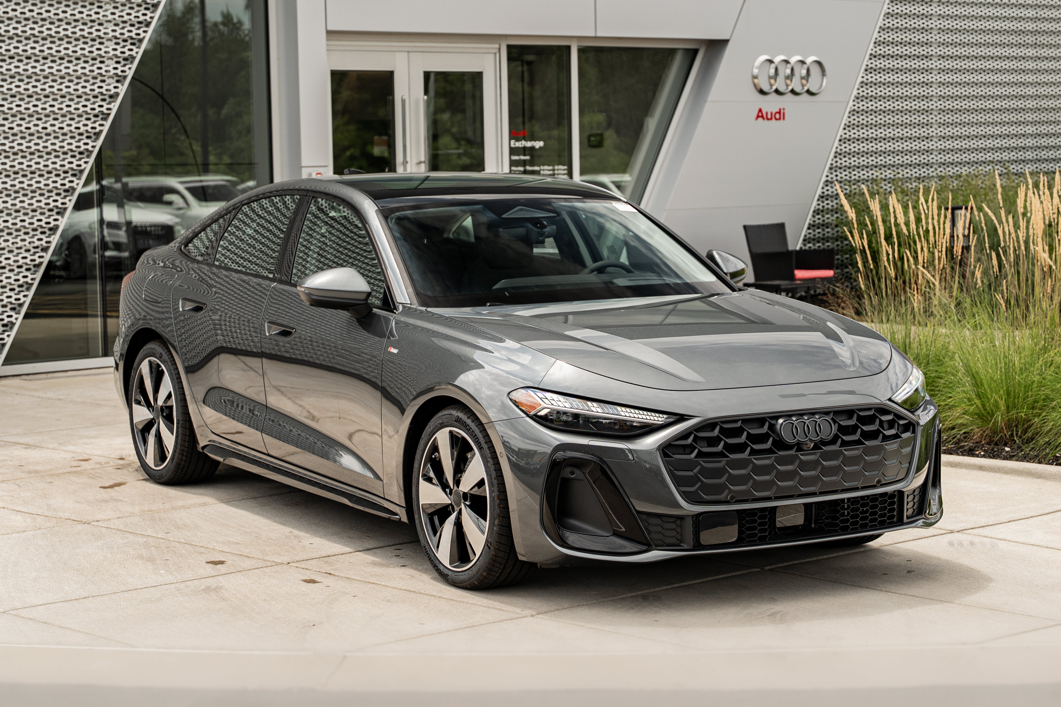 New 2026 Audi A5 2.0T Prestige AWD/4WD image 2