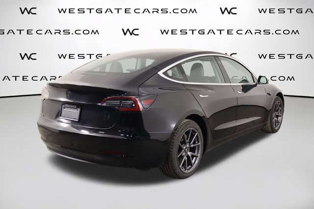 Used 2019 Tesla Model 3 Long Range RWD image 42