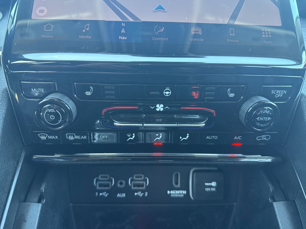 Used 2023 Jeep Grand Cherokee 4WD 4xe image 25