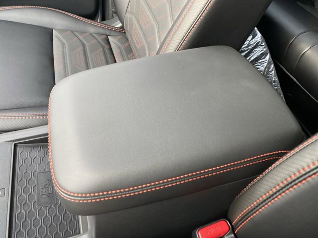 New 2026 Nissan Frontier PRO-4X image 21