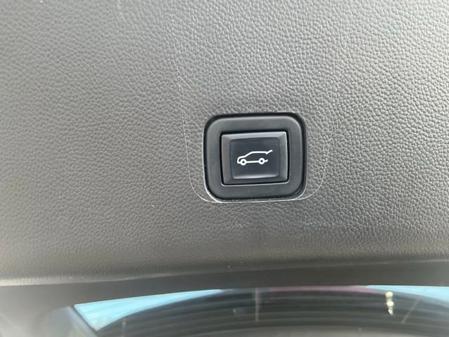 Used 2023 Chevrolet Traverse Premier w/ LPO, Floor Liner Package image 14