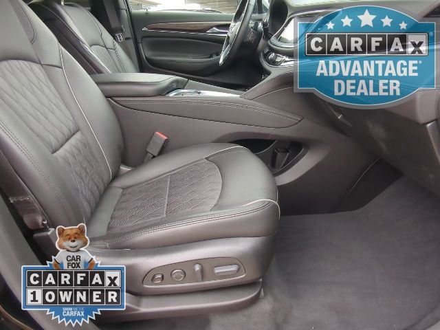 Certified 2023 Buick Enclave Avenir w/ Avenir Technology Package image 29