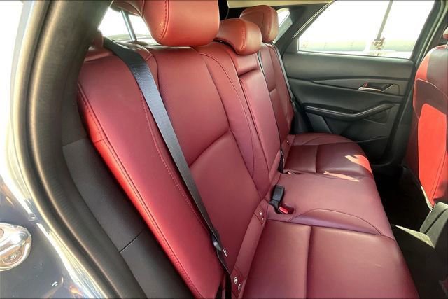 Used 2024 MAZDA CX-30 AWD 2.5 S w/ Preferred Package image 27