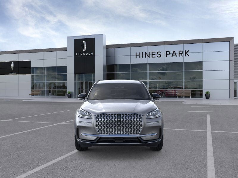New 2026 Lincoln Corsair Premiere image 6
