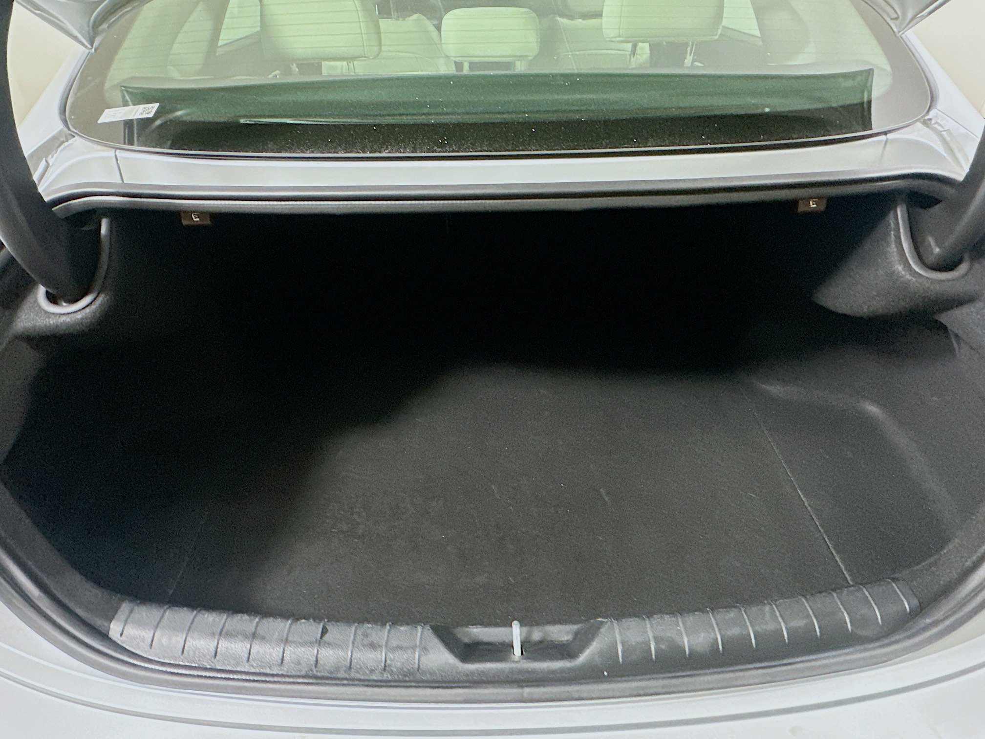Used 2025 Hyundai Sonata SEL image 28