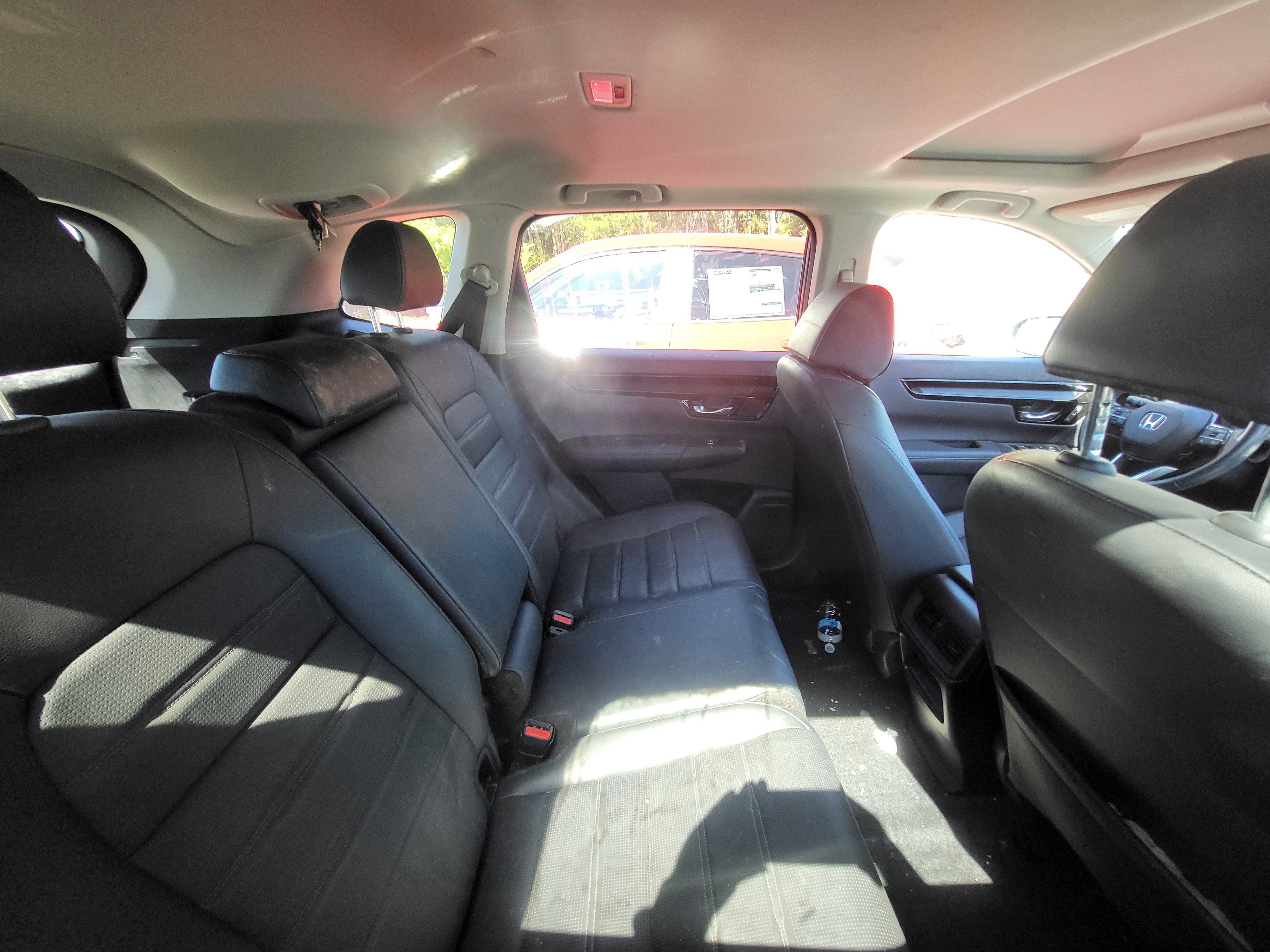 Used 2023 Honda CR-V EX-L image 9