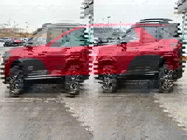 New 2026 GMC Terrain AT4 image 7