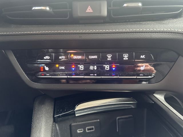 Used 2022 Buick Envision Preferred image 18