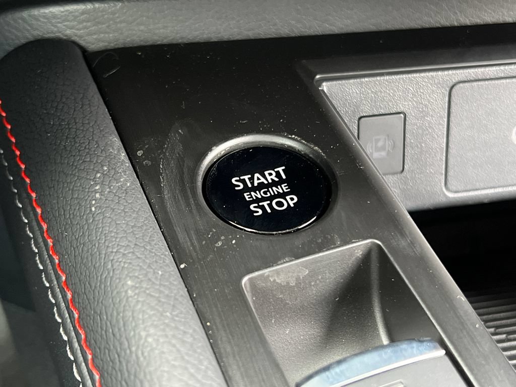 New 2026 Nissan Kicks SR w/ Cold Weather Package AWD/4WD image 25