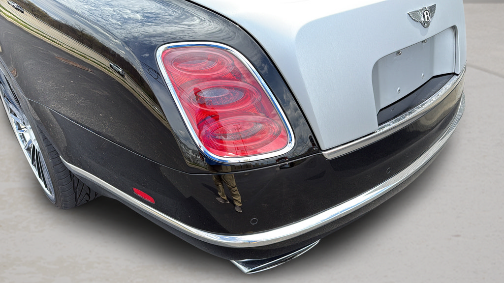 Used 2013 Bentley Mulsanne RWD image 14