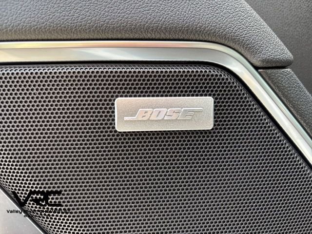 New 2026 Chevrolet Silverado 1500 RST w/ RST All Star Premium Package image 32