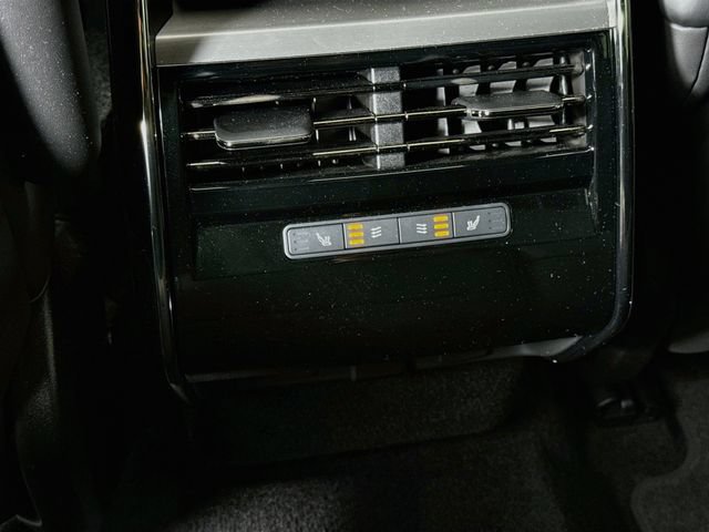 Certified 2024 Land Rover Range Rover Sport SE AWD/4WD image 27
