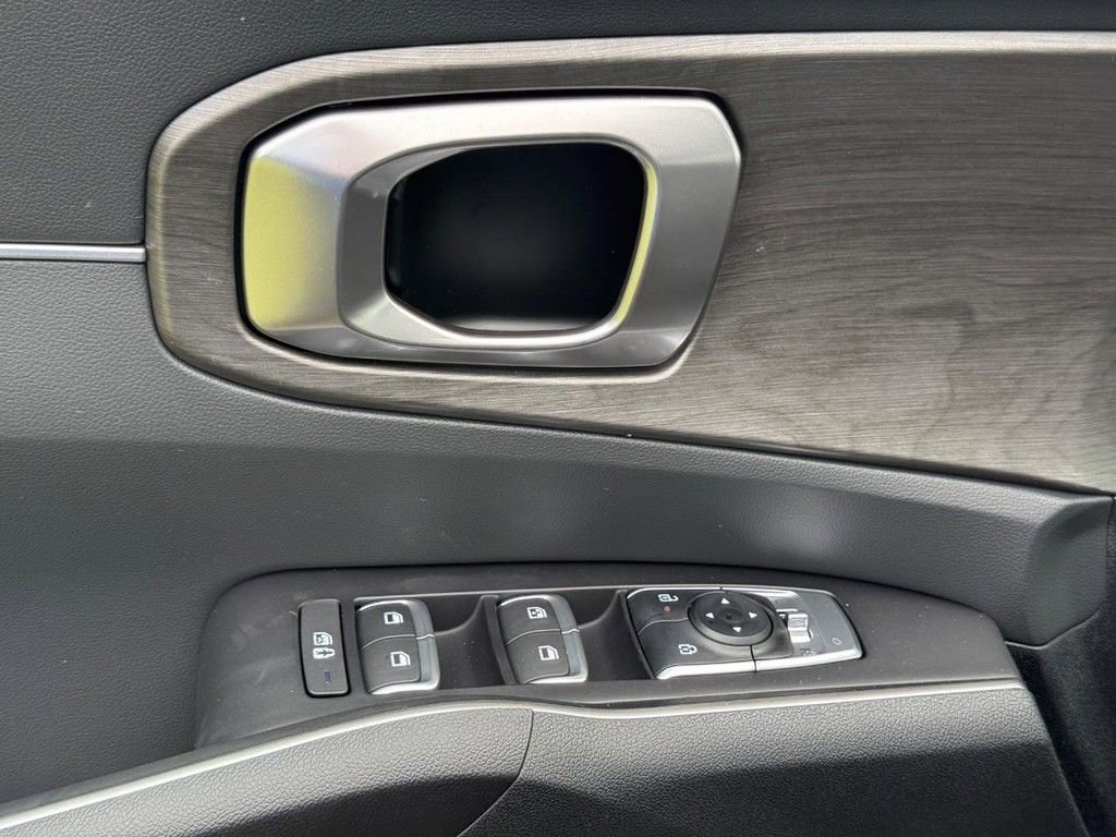 New 2026 Kia Sorento X-Line EX image 22