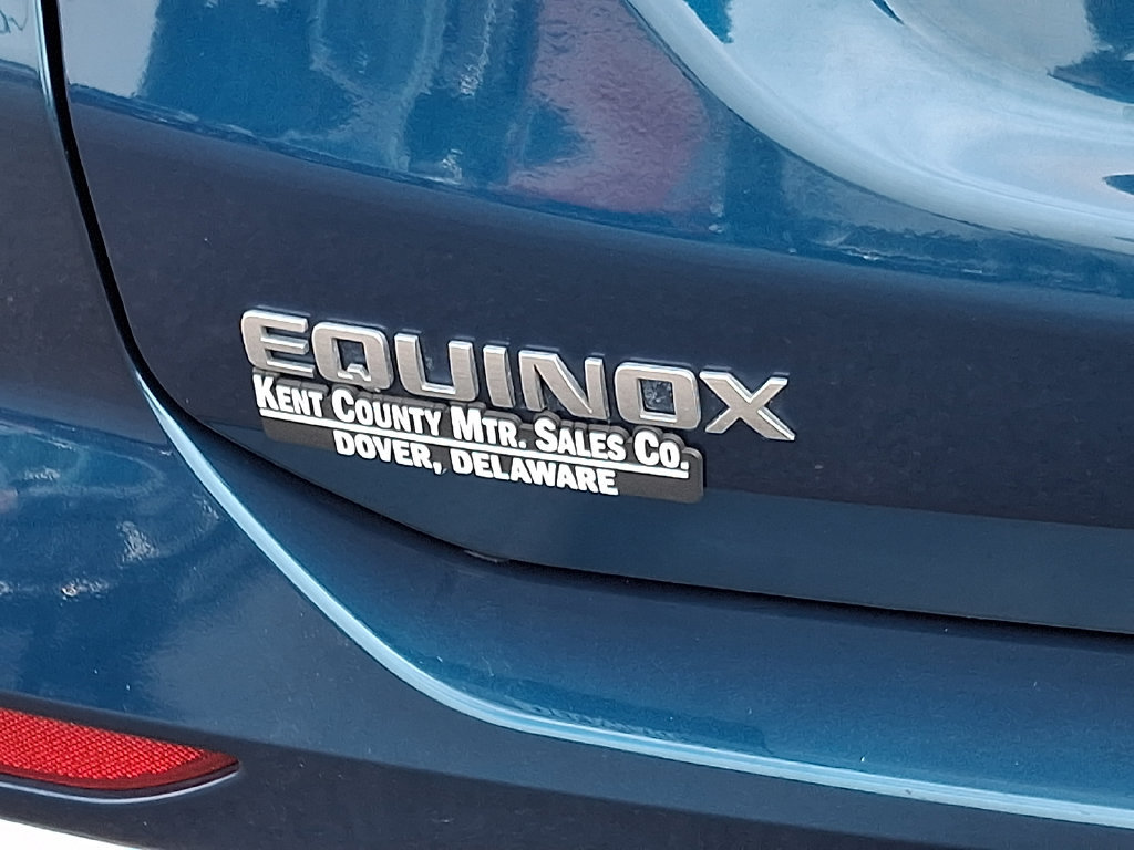 Used 2019 Chevrolet Equinox LT AWD/4WD image 34