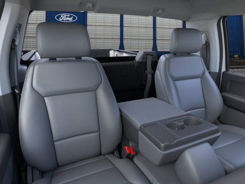 New 2026 Ford F150 XL AWD/4WD image 10