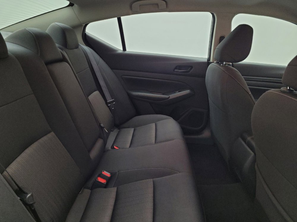 Used 2024 Nissan Altima 2.5 SV image 19