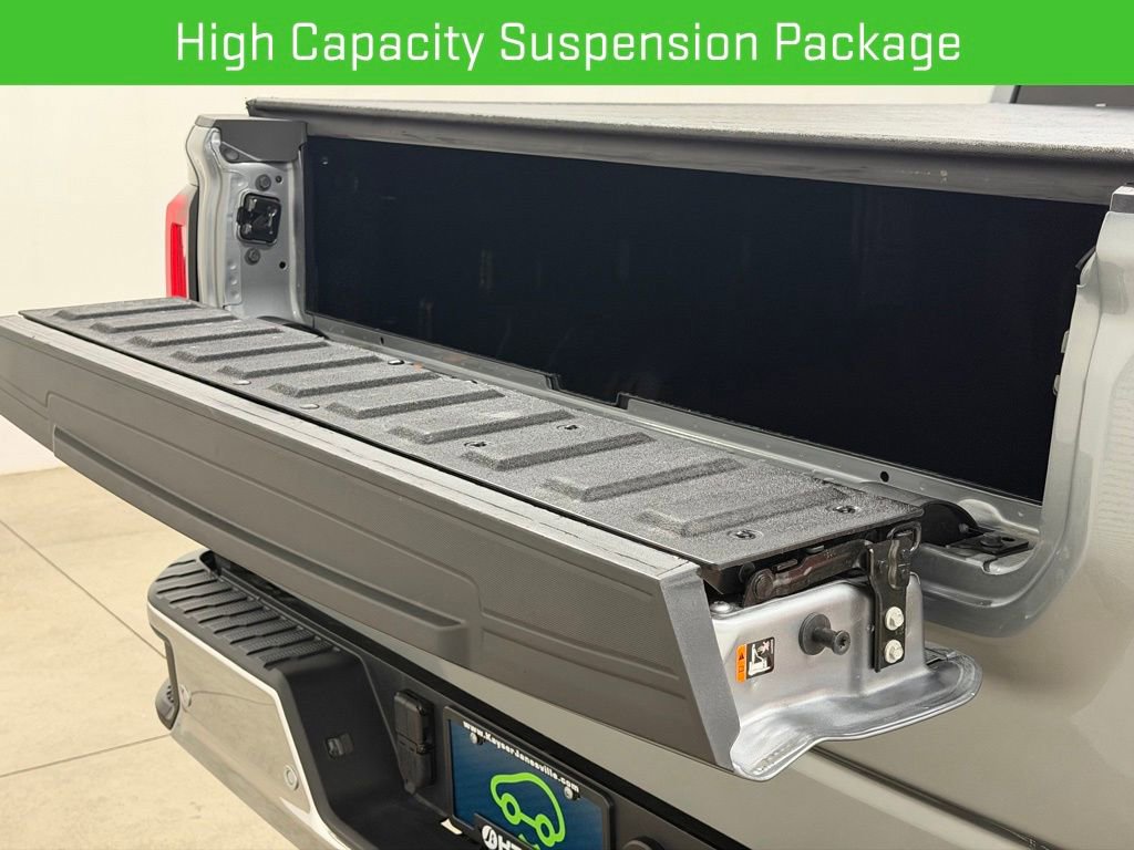 Certified 2026 GMC Sierra 1500 SLT w/ SLT Premium Plus Package image 22