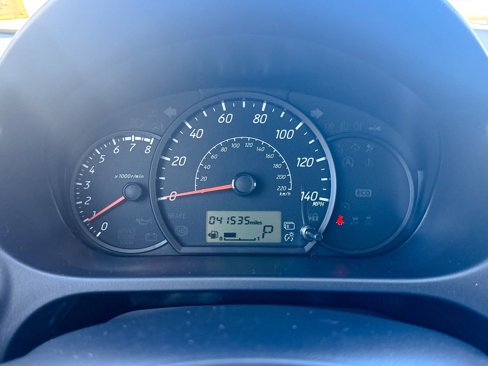 Used 2019 Mitsubishi Mirage LE image 41