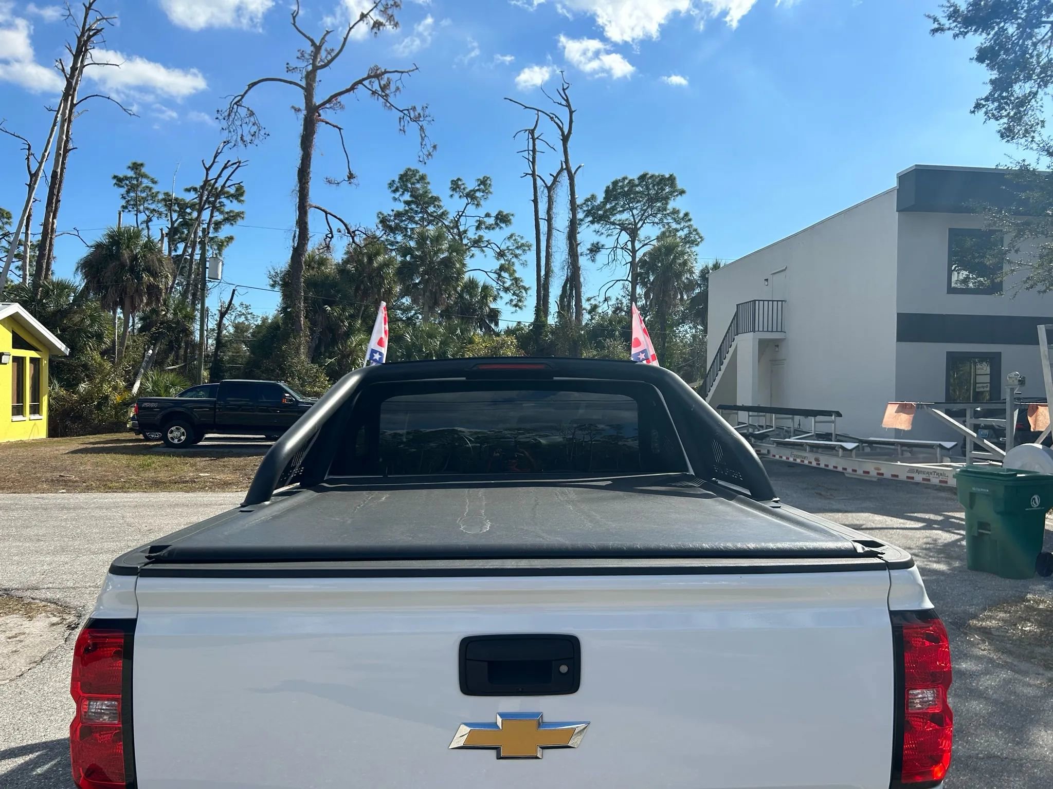 Used 2017 Chevrolet Silverado 1500 LT image 6