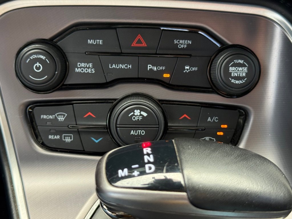 Used 2020 Dodge Challenger R/T Scat Pack image 22