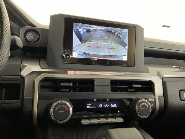 Used 2025 Toyota Tacoma SR5 image 19