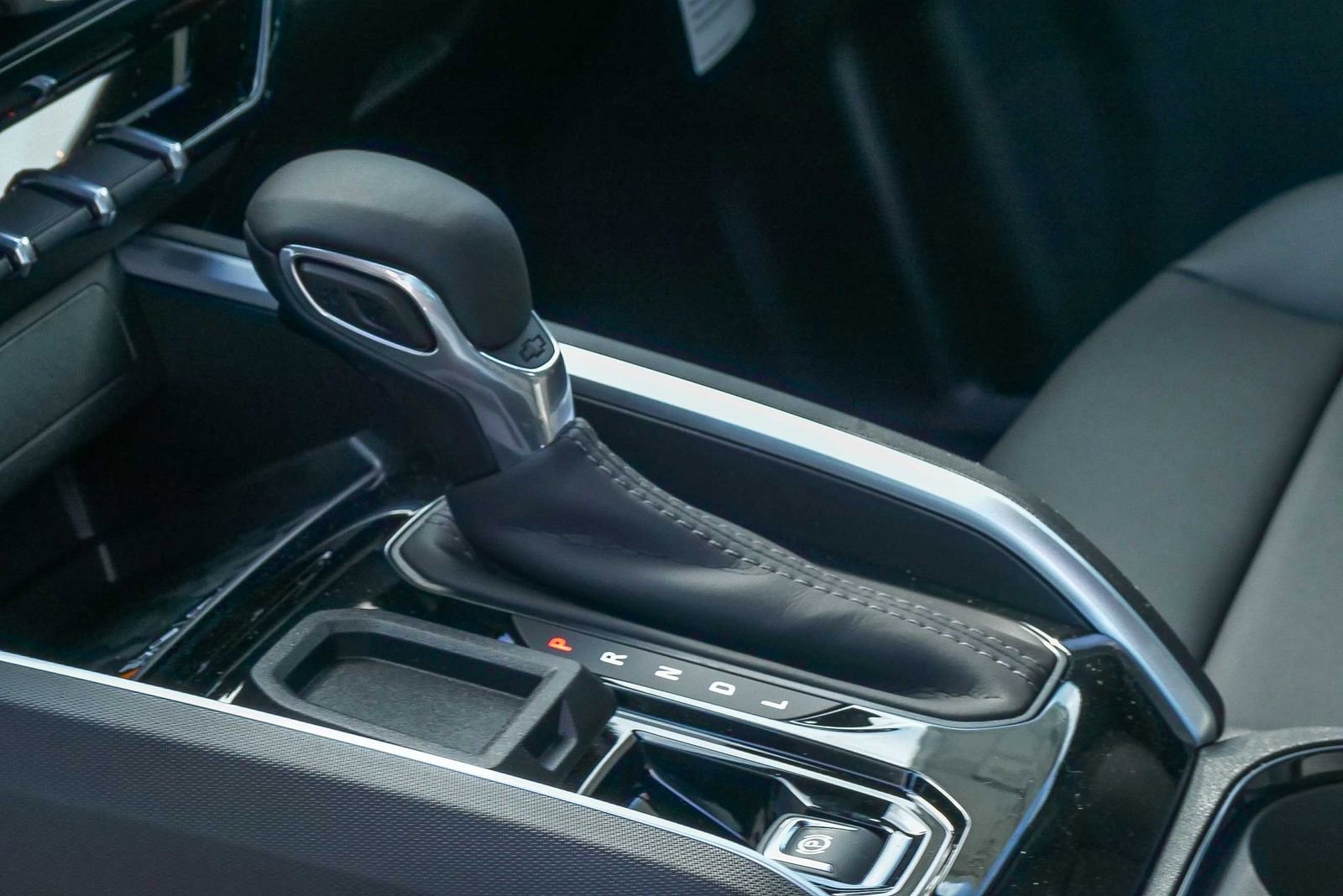 New 2026 Chevrolet Colorado LT w/ LT Convenience Package image 18