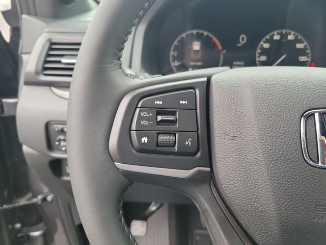 New 2026 Honda Ridgeline RTL image 18