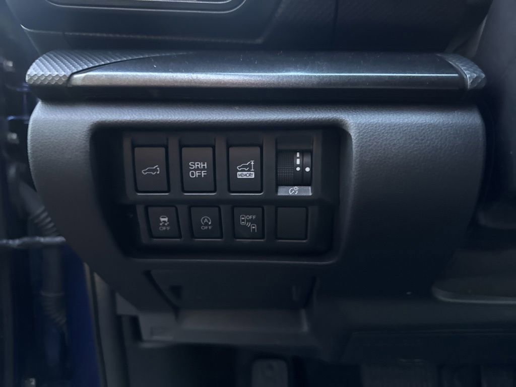 Certified 2023 Subaru Forester Sport image 21