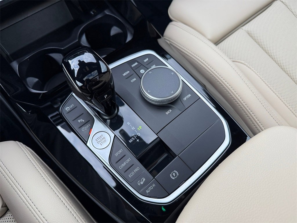 Certified 2023 BMW X3 xDrive30i w/ Premium Package image 24