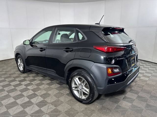 Used 2019 Hyundai Kona SE AWD/4WD image 5
