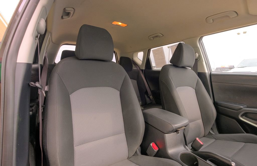 Used 2023 Kia Soul LX w/ LX Technology Package image 17